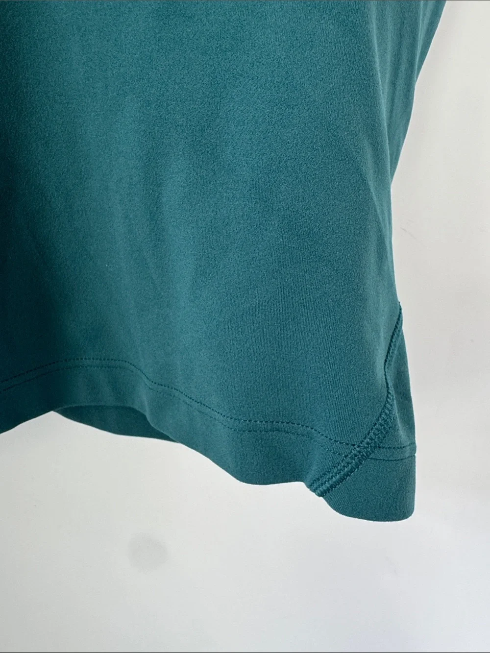 Lululemon Align Teal Tank Top Light Support, A/B Cup Size 2